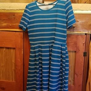 Lularoe Amelia 2x